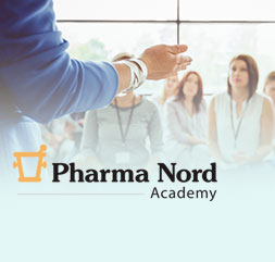 Pharma Nordi seminarikava