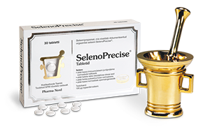 Pilt – Selenoprecise pakend