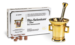 Bio-Selenium+Zinz pakend
