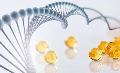 Meie geenid määravad, kui palju D-vitamiini vajame