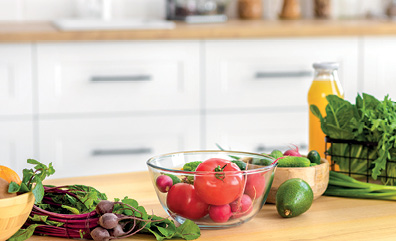 Kas saad iga päev piisavalt B-vitamiine?