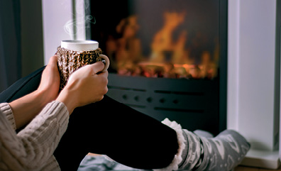 Kuidas toetada külmade käte ja jalgade vereringet looduslikul viisil?