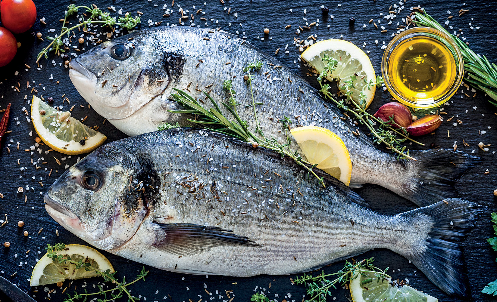 Kas oomega-3 on tõesti sinu ajule nii oluline?