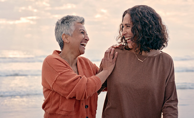 Menopaus ja ebamugavustunne? On olemas looduslik viis enda toetamiseks