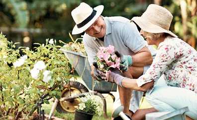 Kas sinu elukvaliteet võib olla sinu enda kätes?