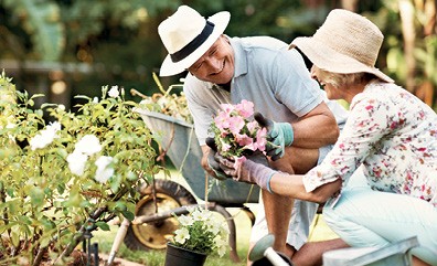 Kas sinu elukvaliteet võib olla sinu enda kätes?