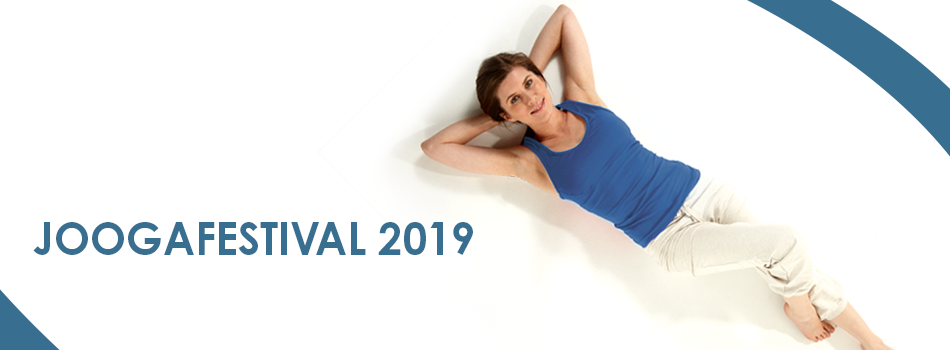 Joogafestival 2019 Joogafestival 2019