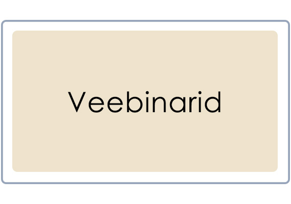 Veebinarid