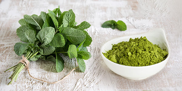 Piparmünt