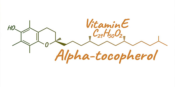 E-vitamiin ehk A-tokoferool